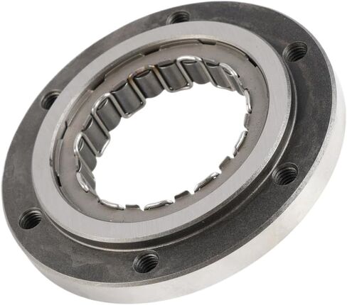 One Way Starter Clutch 102201-102-0000 Compatible With PM500 PM650 6000 in Saudi Arabia