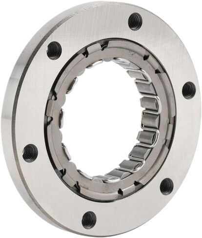 One Way Starter Clutch 102201-102-0000 Compatible With PM500 PM650 6000 in Saudi Arabia