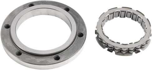 One Way Starter Clutch 102201-102-0000 Compatible With PM500 PM650 6000 in Saudi Arabia