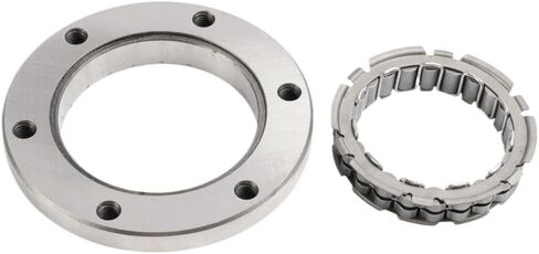 One Way Starter Clutch 102201-102-0000 Compatible With PM500 PM650 6000 in Saudi Arabia
