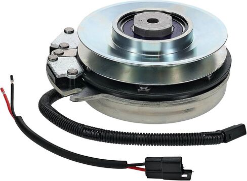 Replacement PTO Clutch for Bush Hog 50028140 - Torque Upgrade Fatboy Series in Saudi Arabia