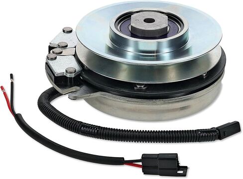 Replacement PTO Clutch for Bush Hog 50028140 - Torque Upgrade Fatboy Series in Saudi Arabia