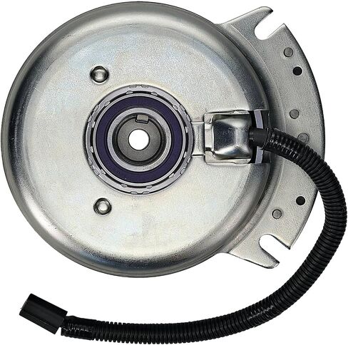 Replacement PTO Clutch for Bush Hog 50028140 - Torque Upgrade Fatboy Series in Saudi Arabia