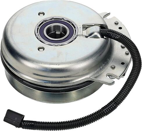 Replacement PTO Clutch for Bush Hog 50028140 - Torque Upgrade Fatboy Series in Saudi Arabia