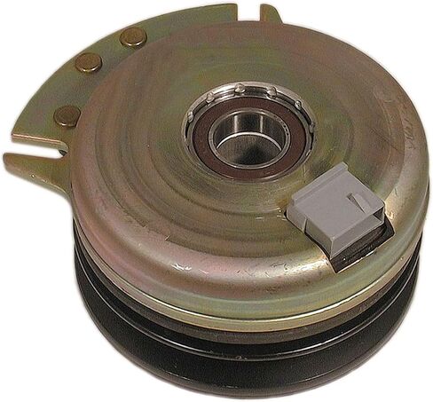 Replacement Electric PTO Clutch 255-511 for 5217-35 in Saudi Arabia