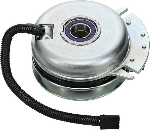 Replacement PTO Blade Clutch for Dixon 160889 Electric - Upgraded Bearings in Saudi Arabia