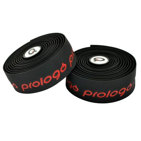 Prologo ONETOUCH Handlebar Tape Black/Red, PR2163-N in Saudi Arabia