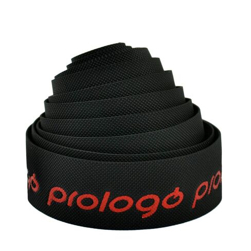 Prologo ONETOUCH Handlebar Tape Black/Red, PR2163-N in Saudi Arabia