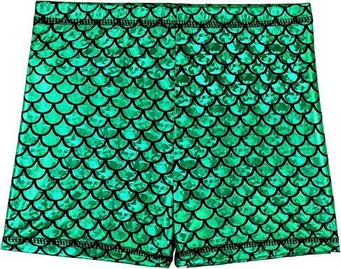 TFJH E 3 Pieces Girls Bathing Suits Kids Princess Ruffle Tankini Boarshorts Swimsuits Skirt Sets 3-10Y in Saudi Arabia