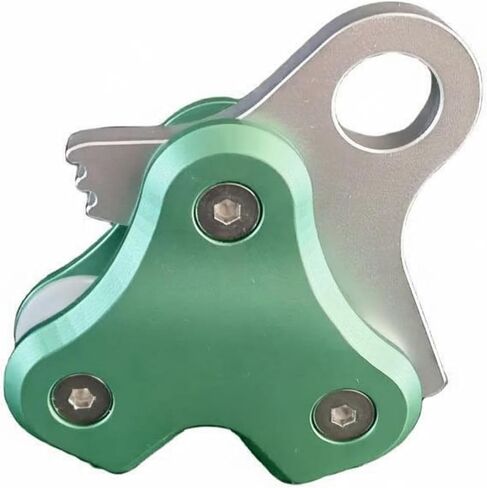 Milageto Freediving Effortless Spool to Use Breath-Hold Reel Construction Water Sports Gear for Freedivers, Yellow, One Size in Saudi Arabia