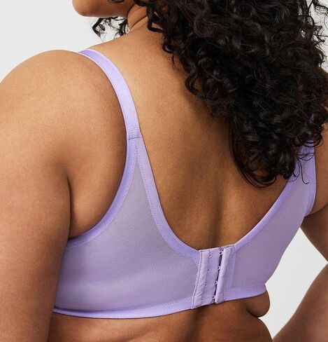 Torrid Women's Plus Size Bra - XO Plunge Push-Up Bra in Saudi Arabia