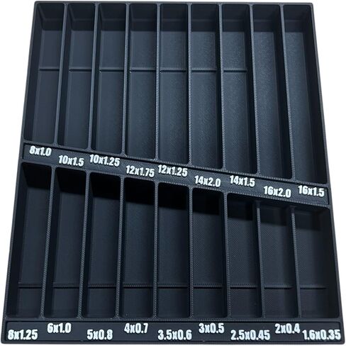 Metric Tap Organizer in Saudi Arabia
