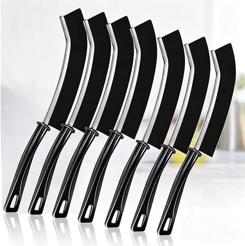 4pcs Crevice Cleaning Brush，Hard-Bristled Grout Brush, New Multifunctional Gap Cleaning Brush Tool，Dead Corners Brushes for Bathroom Kitchen Tiles Window Door Slots in Saudi Arabia