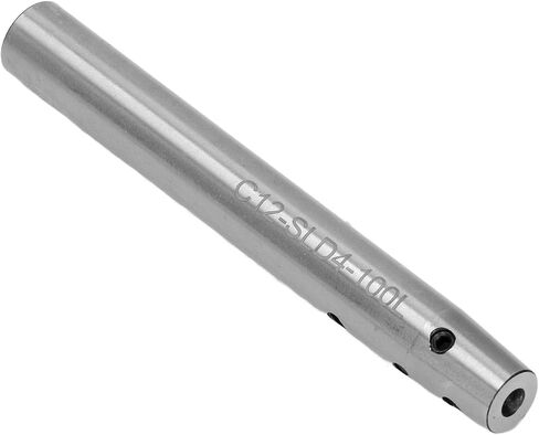 Premium Cemented Carbide Mill Extension Holder High Precision CNC Lathe Tool for Deep Hole Milling Side Mounted Durable Design in Kuwait