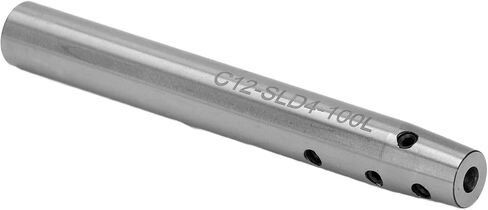 Premium Cemented Carbide Mill Extension Holder High Precision CNC Lathe Tool for Deep Hole Milling Side Mounted Durable Design in Kuwait