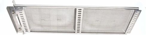 19970 Dual Flame Arrestor - for NIECO Cooking Equipment 16202 MPB94 NC16202 NC19970 26-5720 - Dual 13 Belt in Saudi Arabia