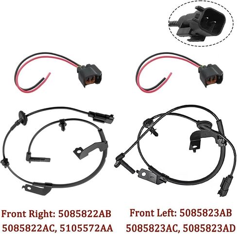 Sensor 5085822AB in Saudi Arabia
