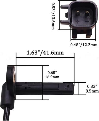 Sensor 5085822AB in Saudi Arabia
