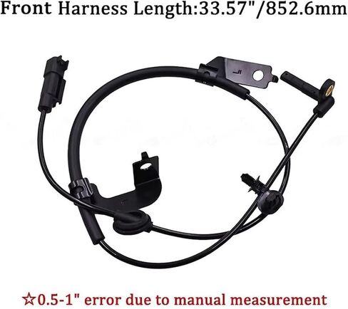 Sensor 5085822AB in Saudi Arabia