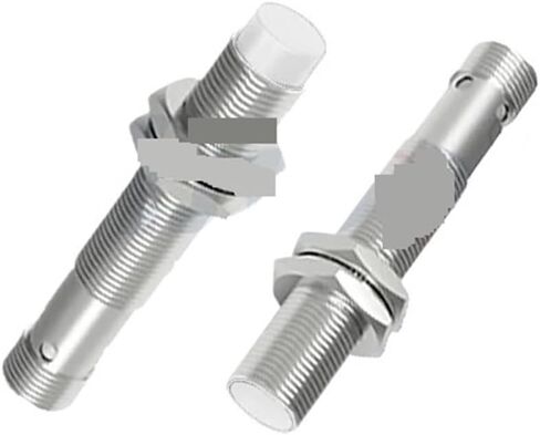 M12 Shielded IP67 Proximity Sensor Switch -40°C Low Temperature 2/4/5mm 110v 220v 230v | M12 2 wire NO DC in Saudi Arabia
