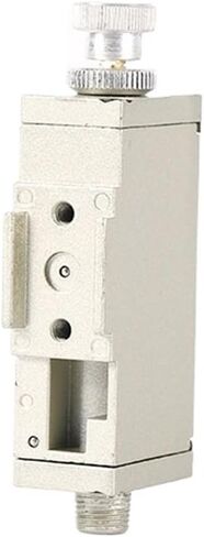 Pneumatic Sensor Controller MPS-6A Normally Open Adjustable Pressure Sensor Switch in Saudi Arabia