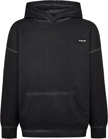 Hurley boys Solar Pullover Hoodie in Saudi Arabia