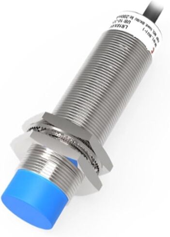 LR18XCN08SBO AC/DC Two Wire Cable Position Sensor Inductive Proximity Sensor Switch Sensor in Kuwait
