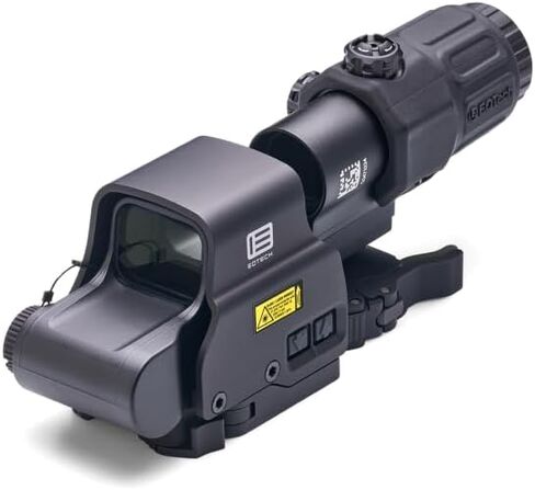 EOTECH EXPS3-0 W/G33 MGNFR STC MNT in Kuwait