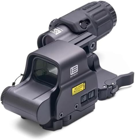 EOTECH EXPS3-0 W/G33 MGNFR STC MNT in Kuwait