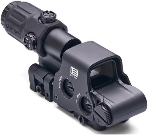 EOTECH EXPS3-0 W/G33 MGNFR STC MNT in Kuwait
