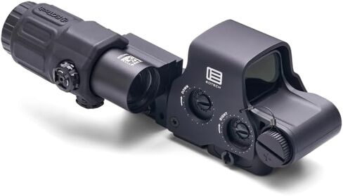 EOTECH EXPS3-0 W/G33 MGNFR STC MNT in Kuwait