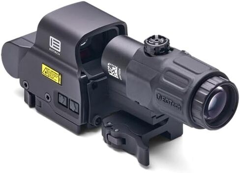 EOTECH EXPS3-0 W/G33 MGNFR STC MNT in Kuwait