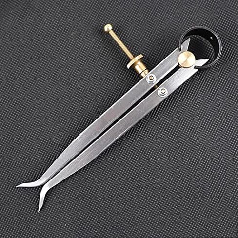 مقسم الفرجار الزنبركي الداخلي موفر للعمالة لأجهزة الأدوات اليدوية in Kuwait