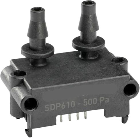SDP800 SDP810 SDP806 SDP816 SDP600 SDP610 مستشعر الضغط (SDP810-125Pa) in Kuwait
