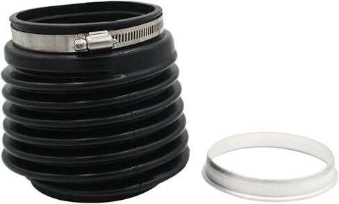 YDNZXGVP U-Joint Bellows 3854127 987467 3841481 987973 0987467 0987973 Compatible with Penta Sterndrive Engines SX DP-S Transom in Kuwait