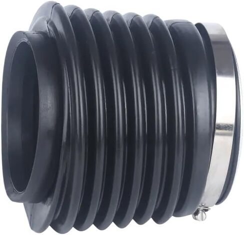 YDNZXGVP U-Joint Bellows 3854127 987467 3841481 987973 0987467 0987973 Compatible with Penta Sterndrive Engines SX DP-S Transom in Kuwait
