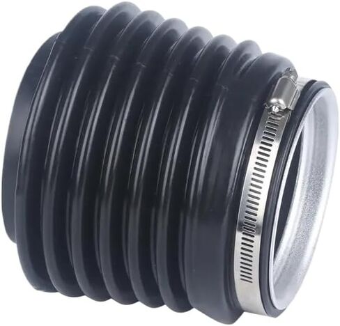 YDNZXGVP U-Joint Bellows 3854127 987467 3841481 987973 0987467 0987973 Compatible with Penta Sterndrive Engines SX DP-S Transom in Kuwait