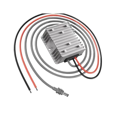 12V to 56V/57V DC Boost Module Suitable for 3rd Generation Router to 57V/56V4.5A Power Supply(4.5A_12V(9-30V)_57V) in Saudi Arabia