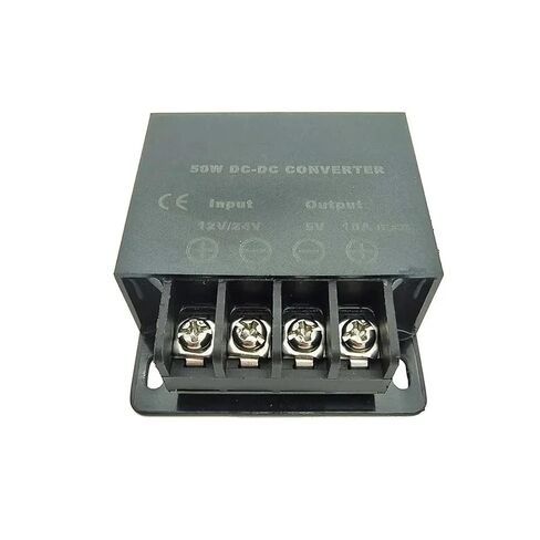 12V 24V to 5V 5A 10A 15A DC Converter Step Down Voltage Regulator Buck Module Transformer Power Supply(12-24V to 5V 10A) in Saudi Arabia