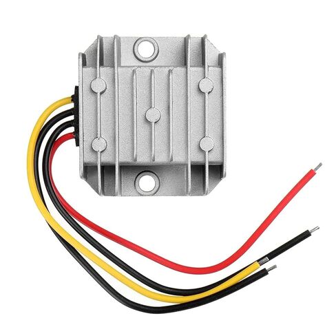 24V 36V 48V 60V to 12V 5A 10A 20A 72V-12V Step-Down DC Converter Voltage Regulator Power Supply(24V to 12V 10A) in Saudi Arabia