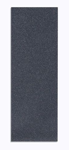 Jessup Griptape® Old School Skateboard Griptape 10in x 34in Black Sheets 20/case in Saudi Arabia