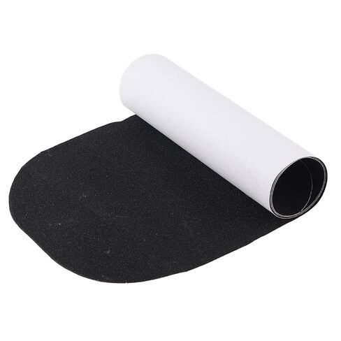 OS780 Sandpaper, Professional Skateboard Grip Tape with Strong Resin Adhesive for Enhanced Anti Slip Performance in Wet Conditions 83x23cm in Kuwait