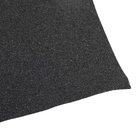 OS780 Sandpaper, Professional Skateboard Grip Tape with Strong Resin Adhesive for Enhanced Anti Slip Performance in Wet Conditions 83x23cm in Kuwait