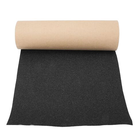OS780 Sandpaper, Professional Skateboard Grip Tape with Strong Resin Adhesive for Enhanced Anti Slip Performance in Wet Conditions 83x23cm in Kuwait