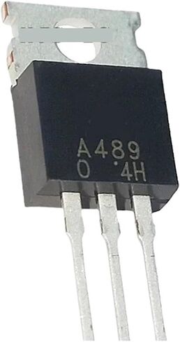 10 قطعة 2SA473 A473 2SA489 A489 2SA490 A490 2SA670 A670 2SA671 A671 2SA700 A700 2SA740 A740 TO-220 ترانزستور الطاقة (2SA700 TO-220) in Kuwait