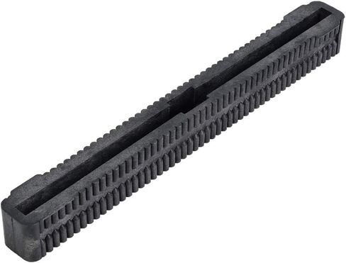 Surfboard Fin Box, 10 Inch Universal Longboard Surfboard Center Fin Box for Surfboard Use(Black) in Saudi Arabia