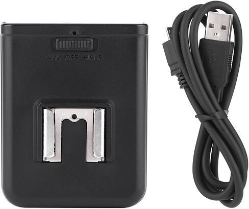 Fydun LN-3 محمول USB شحن التصوير الفوتوغرافي بالأشعة تحت الحمراء لمسافة 20 متر in Kuwait