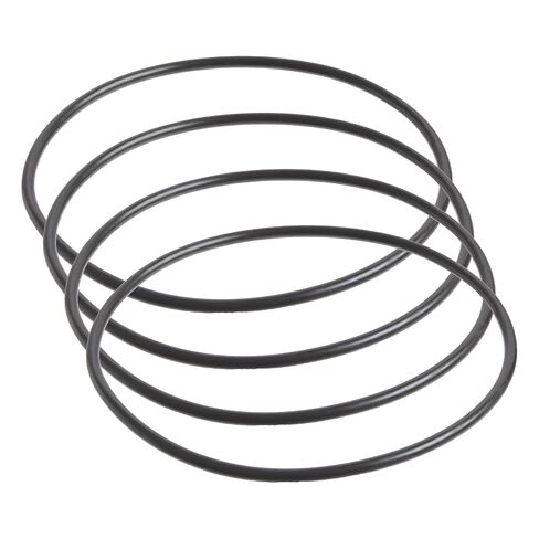 Pentek 151120 Buna-N O-Ring for Standard & 3G Standard Housings (Pack of 4) in Kuwait