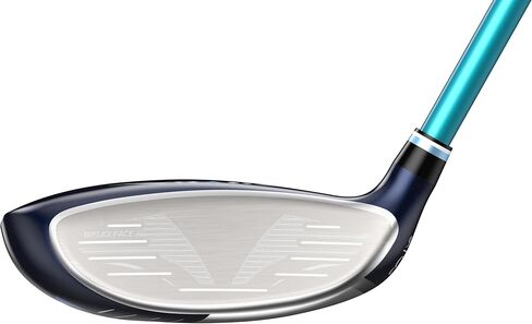 XXIO 13 Lady Fairway 7 خشب 23.0 جرافيت MP-1300L يد يمنى للسيدات in Kuwait
