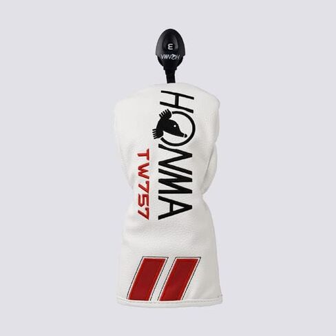2022 HONMA TW757 Fairway Wood RH 3 15 رسم بياني Reg in Kuwait